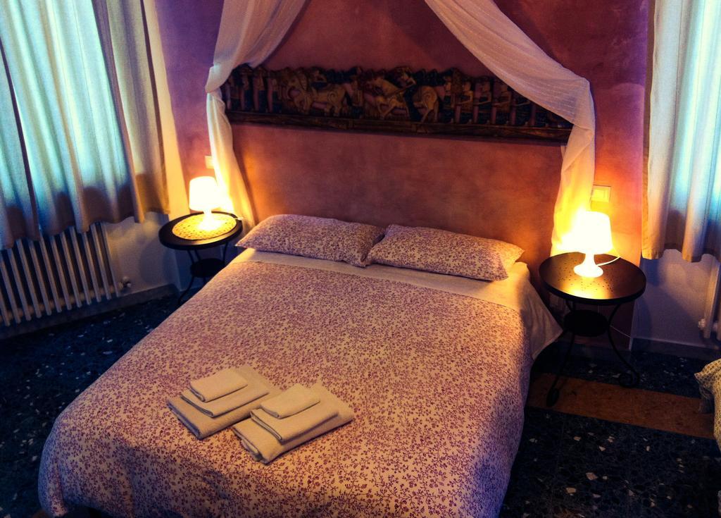 B&B Amerigo Vespucci Pescara Zimmer foto