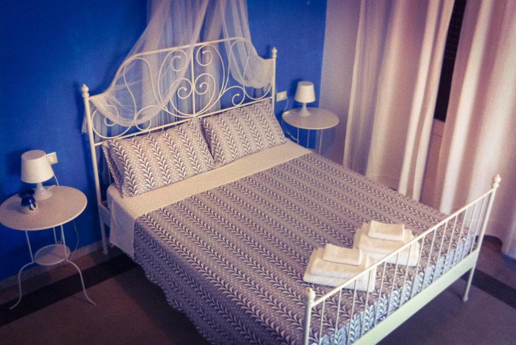 B&B Amerigo Vespucci Pescara Zimmer foto